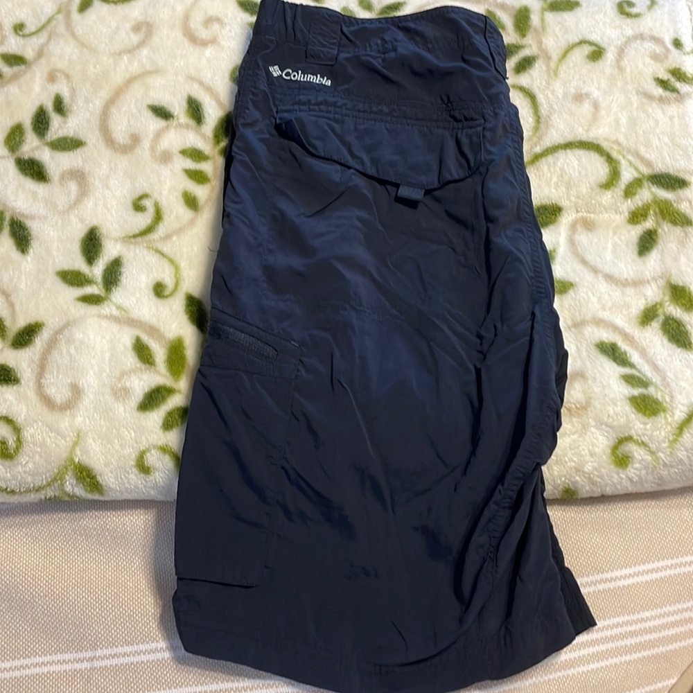 Columbia Men’s Shorts